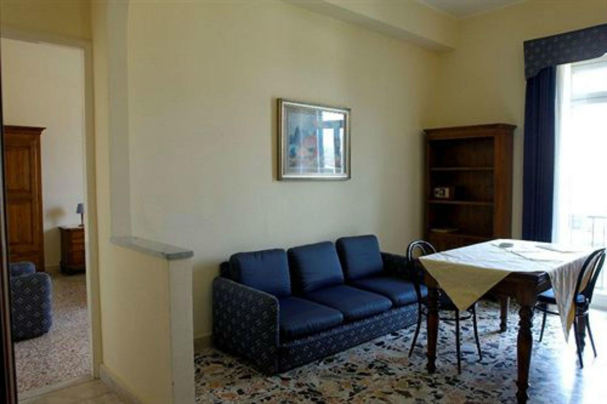 Hotel La Residenza เมสซีนา ภายนอก รูปภาพ