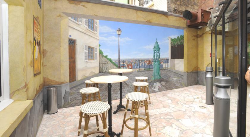 Hotel La Residenza เมสซีนา ภายนอก รูปภาพ