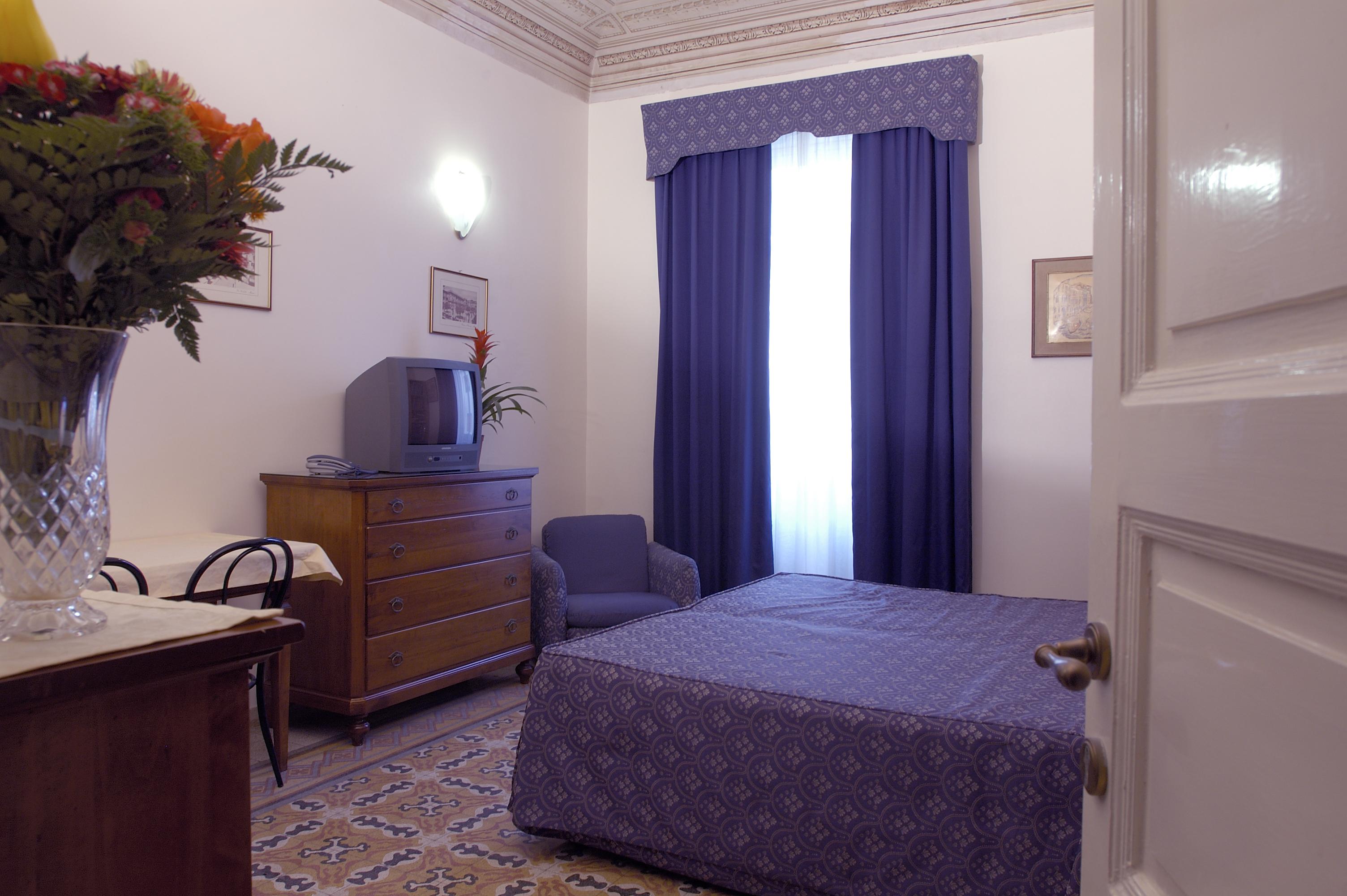 Hotel La Residenza เมสซีนา ภายนอก รูปภาพ