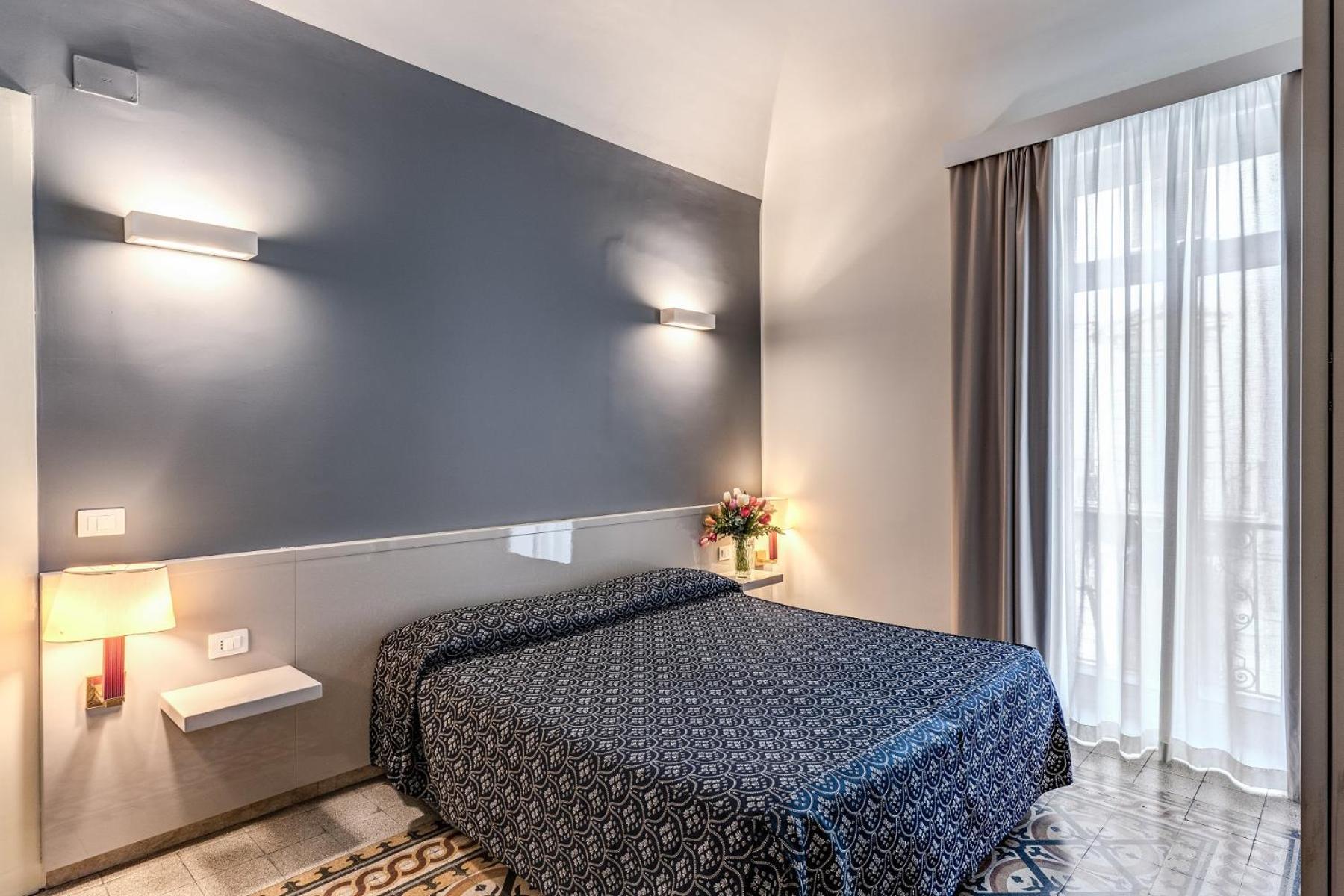 Hotel La Residenza เมสซีนา ภายนอก รูปภาพ