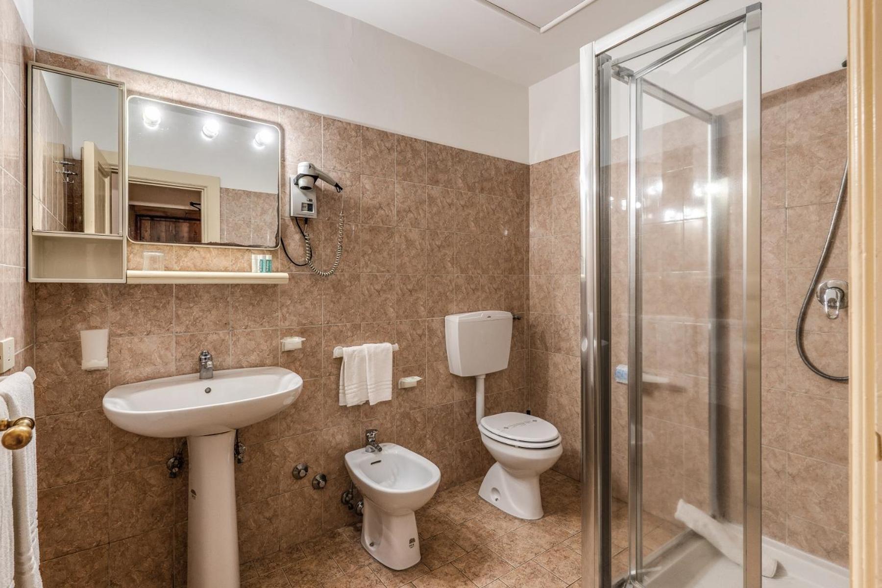 Hotel La Residenza เมสซีนา ภายนอก รูปภาพ