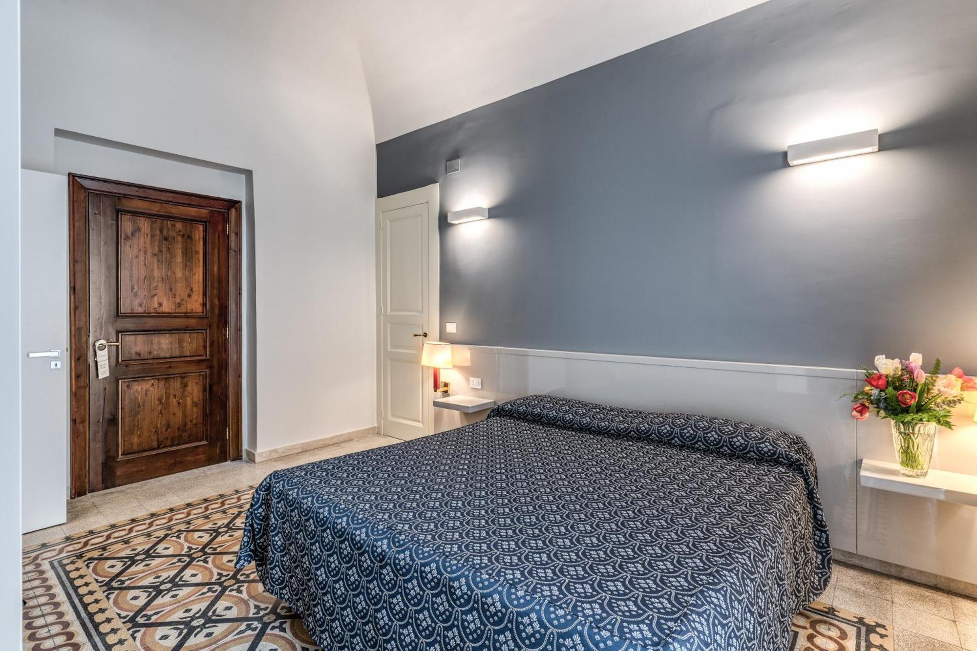 Hotel La Residenza เมสซีนา ภายนอก รูปภาพ