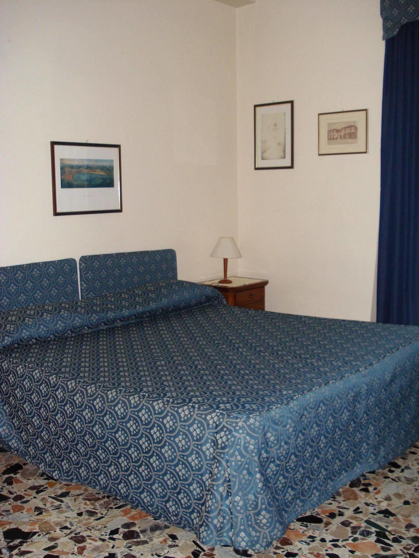 Hotel La Residenza เมสซีนา ภายนอก รูปภาพ
