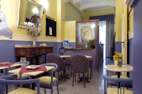 Hotel La Residenza เมสซีนา ภายนอก รูปภาพ